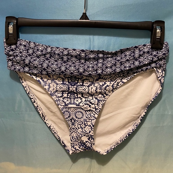 NWOT TOMMY BAHAMA SWIM BOTTOMS APPROX SZ XL - Picture 1 of 7